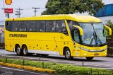 Viação Itapemirim 60775 na cidade de Resende, Rio de Janeiro, Brasil, por Flávio Oliveira. Número da foto: #5127877.