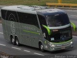 Viação Garcia 7907 na cidade de Lavrinhas, São Paulo, Brasil, por Jhonatan Diego da Silva Trevisan. Número da foto: #5128336.