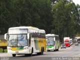 Empresa Gontijo de Transportes 12065 na cidade de Bom Jesus do Amparo, Minas Gerais, Brasil, por Fabrício Rodrigo Telles. Número da foto: #5128492.