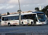 Viação Santo Ângelo 99402 na cidade de Colombo, Paraná, Brasil, por Wagner Domingos Ivanesken. Número da foto: #5127395.