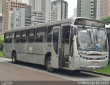 Viação Santo Ângelo 18L40 na cidade de Curitiba, Paraná, Brasil, por Guilherme Bomfim. Número da foto: #5127041.