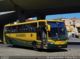 Viação Sandra 9350 na cidade de Belo Horizonte, Minas Gerais, Brasil, por Bruno Coelho. Número da foto: #:id.