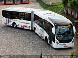 Viação Santo Ângelo 99402 na cidade de Colombo, Paraná, Brasil, por Wagner Domingos Ivanesken. Número da foto: #5127398.