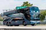 ETN - Enlaces Terrestres Nacionales 6020 na cidade de Huehuetoca, Estado de México, México, por Omar Ramírez Thor2102. Número da foto: #5128105.