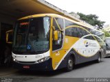 Viação Progresso 32313 na cidade de Carangola, Minas Gerais, Brasil, por Rafael Gomes . Número da foto: #5128650.