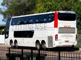 Auto Viação Catarinense 2901 na cidade de Curitiba, Paraná, Brasil, por Matheus Souza. Número da foto: #:id.