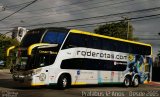 RodeRotas - Rotas de Viação do Triângulo 7401 na cidade de São Paulo, São Paulo, Brasil, por Cristiano Soares da Silva. Número da foto: #5126870.
