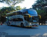 RodeRotas - Rotas de Viação do Triângulo 7402 na cidade de São Paulo, São Paulo, Brasil, por Rogério Teixeira Varadi. Número da foto: #5129212.