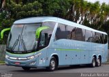 Viação Garcia 7846 na cidade de Curitiba, Paraná, Brasil, por Jhonatan Luis. Número da foto: #5129277.