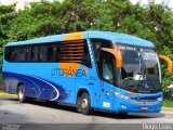 Litorânea Transportes Coletivos 5687 na cidade de São Paulo, São Paulo, Brasil, por Diego Leão. Número da foto: #5130187.