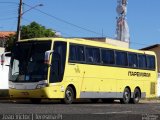 Viação Itapemirim 9011 na cidade de Teresina, Piauí, Brasil, por João Victor. Número da foto: #5130079.