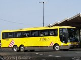 Viação Itapemirim 44803 na cidade de Teresina, Piauí, Brasil, por João Victor. Número da foto: #5130471.