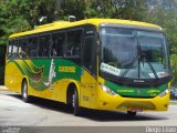 Expresso Caxiense 7354 na cidade de São Paulo, São Paulo, Brasil, por Diego Leão. Número da foto: #5130192.