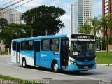 Viação Saens Peña São José dos Campos 1145 na cidade de São José dos Campos, São Paulo, Brasil, por Luiz Vagner Rodrigues Lima. Número da foto: #5130429.