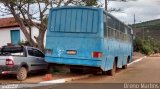 Ônibus Particulares GLD9624 na cidade de Setubinha, Minas Gerais, Brasil, por Breno Martins. ID da foto: :id.