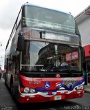 Vip City Bus SJB 14701 na cidade de , por Sebastián Cruz. Número da foto: #5129013.