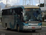 Auto Viação Camurujipe 2923 na cidade de Feira de Santana, Bahia, Brasil, por Anderson  Bacelar. Número da foto: #:id.