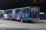 Viação São Camilo 585 na cidade de Santo André, São Paulo, Brasil, por Aline Guilger. Número da foto: #5130547.