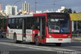 Express Transportes Urbanos Ltda 4 8897 na cidade de São Paulo, São Paulo, Brasil, por Erick Dias. Número da foto: #:id.