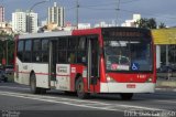 Express Transportes Urbanos Ltda 4 8897 na cidade de São Paulo, São Paulo, Brasil, por Erick Dias. ID da foto: :id.