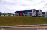 Novisa Transportes Rodoviários e Serviços 0193 na cidade de Camaçari, Bahia, Brasil, por Aneivan Lima. Número da foto: #5129482.