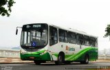 Viação Piracicabana Santos 4410 na cidade de Santos, São Paulo, Brasil, por Ricardo Luiz. Número da foto: #5130256.