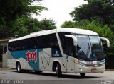 Auto Viação 1001 RJ 108.260 na cidade de São Paulo, São Paulo, Brasil, por Altair Júnior. Número da foto: #5131787.