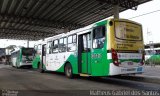 VB Transportes e Turismo 3013 na cidade de Campinas, São Paulo, Brasil, por Matheus Gabriel dos Santos. ID da foto: :id.