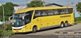 Viação Itapemirim 60521 na cidade de São José dos Campos, São Paulo, Brasil, por Jean Passos Silva. Número da foto: #5131040.
