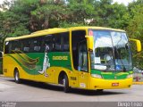Expresso Caxiense 7008 na cidade de São Paulo, São Paulo, Brasil, por Diego Leão. Número da foto: #5131032.