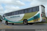 Transbrasiliana Transportes e Turismo 50681 na cidade de Brasília, Distrito Federal, Brasil, por Gilberto Martins. Número da foto: #5131688.