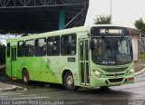 Expresso Maringá São José dos Campos 3145 na cidade de São José dos Campos, São Paulo, Brasil, por Luiz Vagner Rodrigues Lima. Número da foto: #5130641.