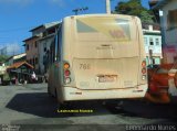 VIX Transporte e Logística 766 na cidade de Ouro Preto, Minas Gerais, Brasil, por Leonardo J. Nunes. ID da foto: :id.