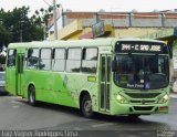 Expresso Maringá São José dos Campos 3164 na cidade de São José dos Campos, São Paulo, Brasil, por Luiz Vagner Rodrigues Lima. Número da foto: #5130657.