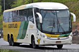 Empresa Gontijo de Transportes 18485 na cidade de Atibaia, São Paulo, Brasil, por Bruno Aparecido Machado. Número da foto: #:id.