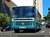 Viação Garcia 7728 na cidade de Londrina, Paraná, Brasil, por Raphael José da Silva. Número da foto: #5132471.