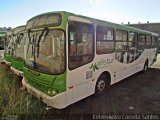 Alfetur - Alfenas Transportes e Turismo 950 na cidade de Alfenas, Minas Gerais, Brasil, por Kelvin Silva Caovila Santos. Número da foto: #:id.