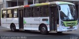 Transporte Estrela Azul B55067 na cidade de Rio de Janeiro, Rio de Janeiro, Brasil, por Rafael Costa de Melo. Número da foto: #:id.