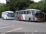 Empresa de Ônibus Pássaro Marron 90605 na cidade de São José dos Campos, São Paulo, Brasil, por Jonathan Silva. Número da foto: #:id.