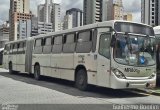 Auto Viação Mercês MR801 na cidade de Curitiba, Paraná, Brasil, por Guilherme Bomfim. Número da foto: #5132767.