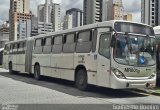 Auto Viação Mercês MR801 na cidade de Curitiba, Paraná, Brasil, por Guilherme Bomfim. ID da foto: :id.