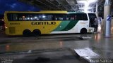 Empresa Gontijo de Transportes 12060 na cidade de João Monlevade, Minas Gerais, Brasil, por Josué Santos. Número da foto: #5132045.