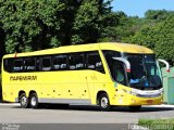 Viação Itapemirim 60651 na cidade de São Paulo, São Paulo, Brasil, por Rodrigo Coimbra. Número da foto: #5130910.