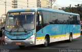 Viação Nossa Senhora do Amparo RJ 186.180 na cidade de Niterói, Rio de Janeiro, Brasil, por Carlos Bernardes. Número da foto: #:id.