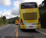 Viação Itapemirim 17405 na cidade de Guarapari, Espírito Santo, Brasil, por Gilberto Martins. Número da foto: #:id.
