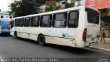 OT Trans - Ótima Salvador Transportes 26107 na cidade de Salvador, Bahia, Brasil, por Mario dos Santos Nogueira Junior. Número da foto: #:id.