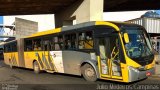 Auto Viação Ouro Verde 123028 na cidade de Campinas, São Paulo, Brasil, por Julio Medeiros. Número da foto: #:id.