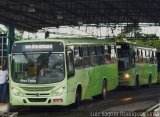 Expresso Maringá São José dos Campos 3145 na cidade de São José dos Campos, São Paulo, Brasil, por Luiz Vagner Rodrigues Lima. Número da foto: #5130652.
