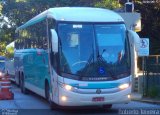 Empresa de Ônibus Nossa Senhora da Penha 50030 na cidade de São Paulo, São Paulo, Brasil, por Roberto Teixeira. Número da foto: #:id.