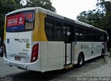 Transportes Vila Isabel A27530 na cidade de Rio de Janeiro, Rio de Janeiro, Brasil, por Jorge Lucas Araújo. Número da foto: #:id.